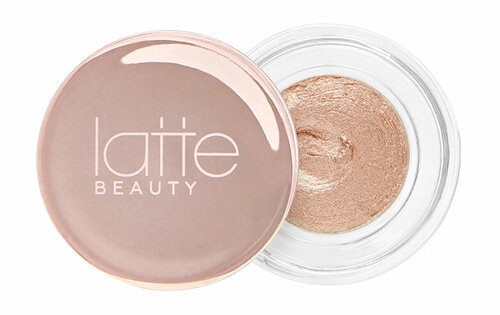 LATTE BEAUTY Тени для век Muse муссовые, 2,5 мл, 05 Untitled