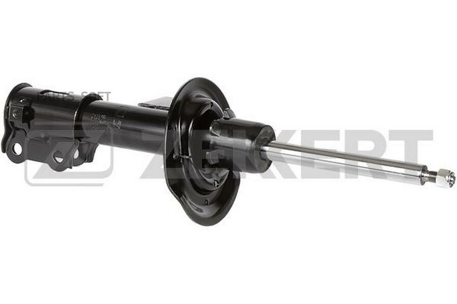 ZEKKERT SG-6607 Амортизатор газовый левый передней подвески Hyundai i30 II 11- KIA Ceed II 12- Pro Ceed 13- ()