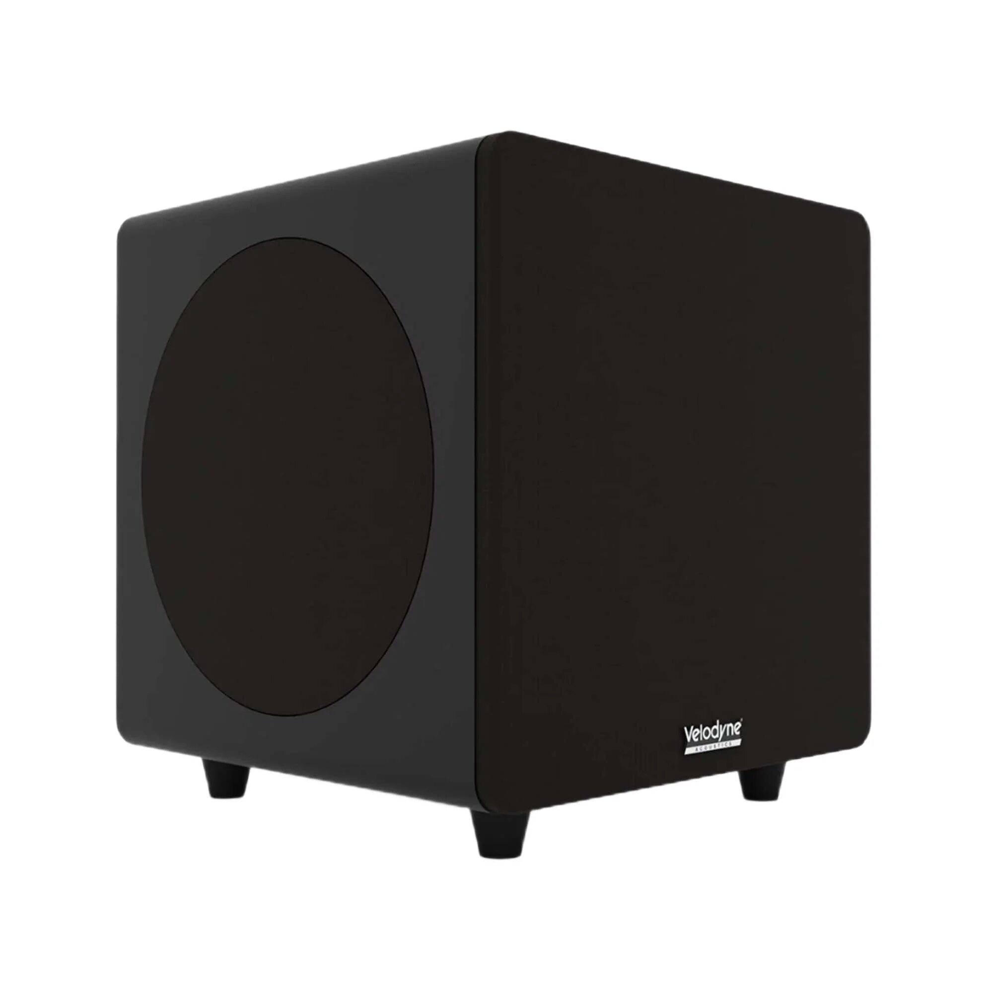 Velodyne DW-12 black активный сабвуфер