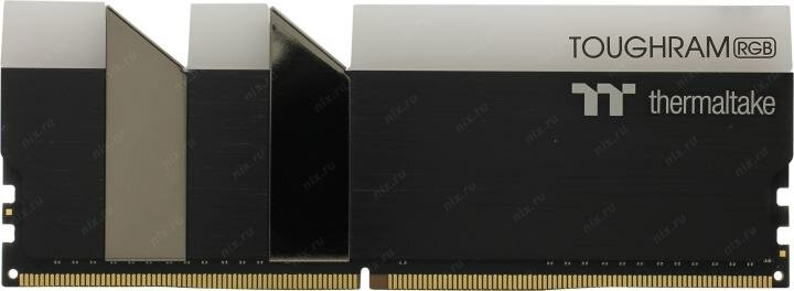 Оперативная память Thermaltake 16Gb DDR4 3000MHz [R009D408GX2-3000C16B] - фото №16