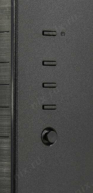 Монитор игровой ACER Nitro XV253QPbmiiprzx 24.5" черный [um.kx3ee.p04] - фото №17