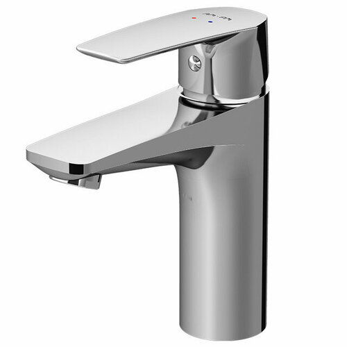 Смеситель для раковины ampm gem хром 38432₽