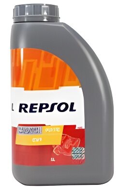 Масло RP MATIC CVT 1 л канистра REPSOL 6291 R
