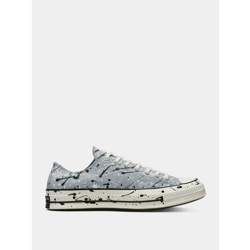 Кеды Converse Chuck Taylor '70, размер 37.5EU, серый