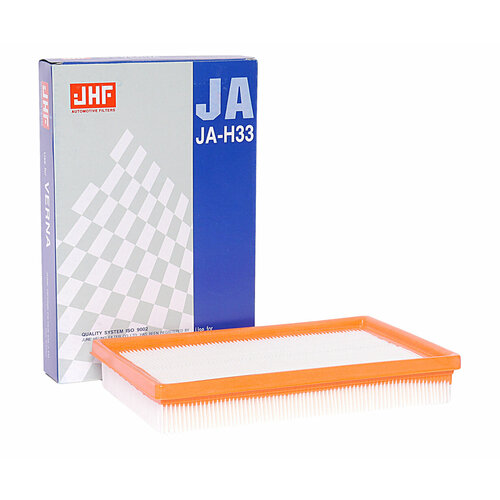 Фильтр воздушный hyundai accent 99- 1 3 1 5 ja-h33 jhf 398₽
