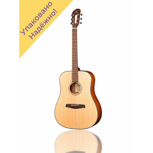 JMFSD50S Акустическая гитара Kopo Series SD50S