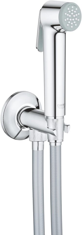 Гигиенический душ Grohe Tempesta-F Trigger Spray 30 26358000 хром