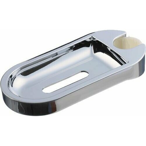 Мыльница FixKit на душевую стойку д 25мм 270₽