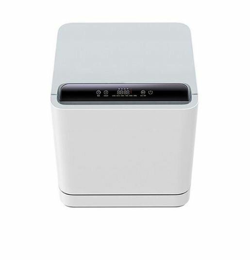 Настольная посудомоечная машина Xiaomi Mijia Internet Dishwasher VDW0401M белая