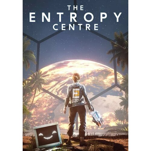 The Entropy Centre Steam ROW