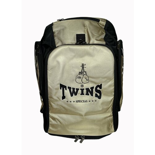 фото Рюкзак-сумка twins special bag5 золото