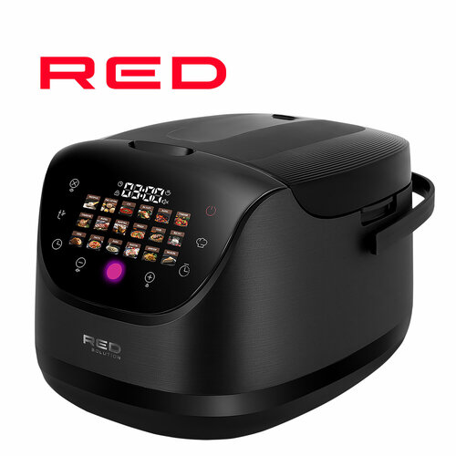 Мультиварка RED solution COLORCOOK RMC-88