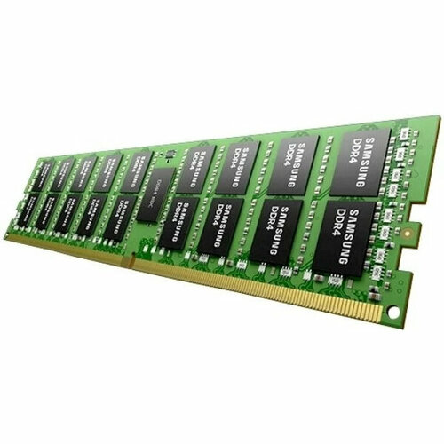 Память оперативная Samsung DDR4 64GB RDIMM 3200 12V 2177800₽