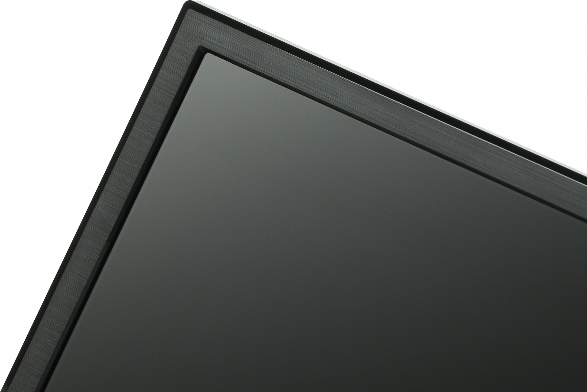 Телевизор LED BBK 23.6" Яндекс.ТВ черный HD 60Hz DVB-T2 DVB-C DVB-S2 USB WiFi Smart TV (RUS) - фото №7