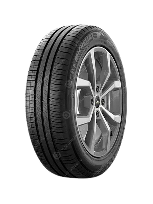 Шина летняя Michelin Energy XM2+ 215/65 R16 98H