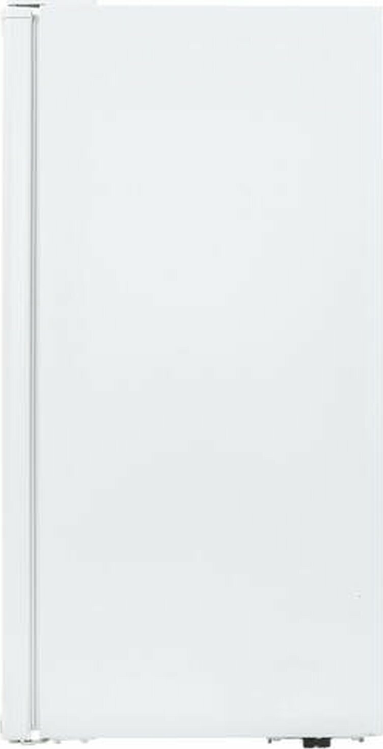 Холодильник KRAFT , однокамерный, белый - фото №10