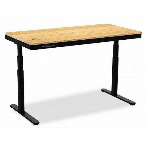 Стол компьютерный FoxGear FG-ED-55B 92389₽