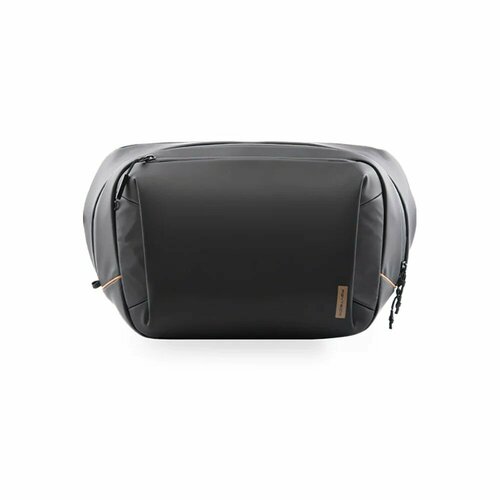 Сумка PGYtech OneGo Solo V2 (10L, Obsidian), P-CB-153 черный, серый