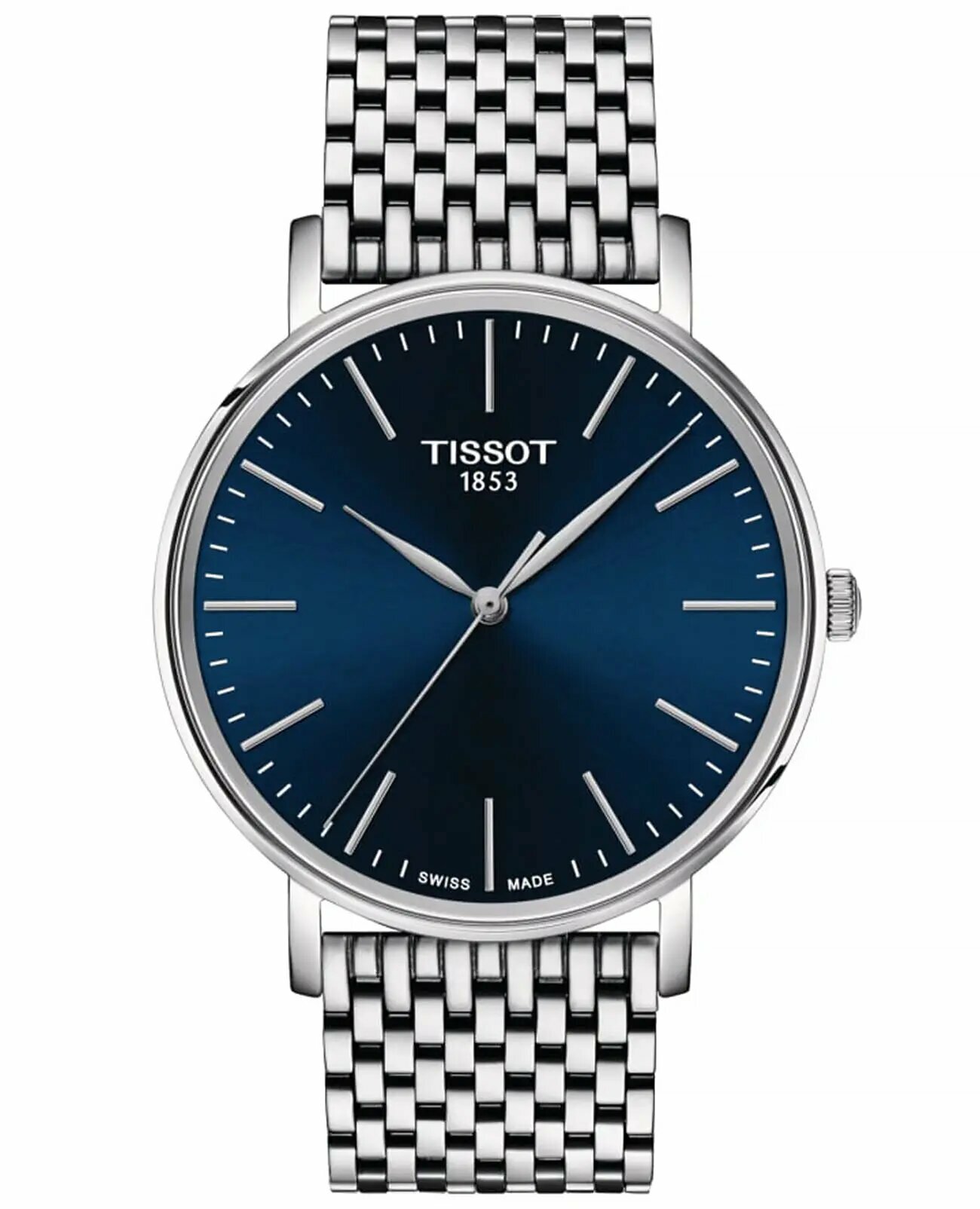 Наручные часы TISSOT T-Classic T1434101104100