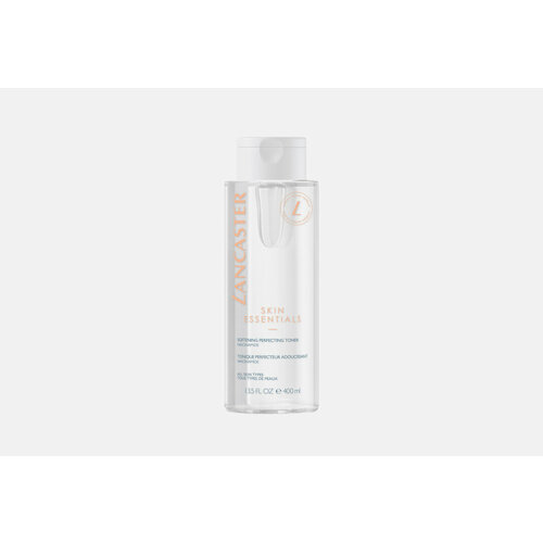 Тоник для лица LANCASTER, Softening Toner 400мл