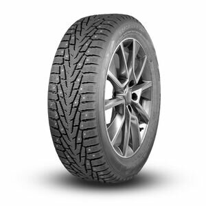 Ikon Tyres 255/60 R18 Nordman 7 SUV 112T Шипы