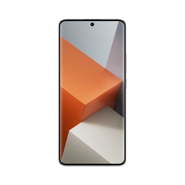 Смартфон Xiaomi Redmi Note 13 Pro+ 12/512Gb NFC RU Moonlight White