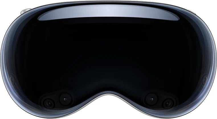Очки смешанной реальности Apple Vision Pro 1Tb (MQLA3)