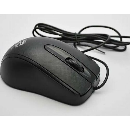 Мышка Zornwee G618 черная 38000₽