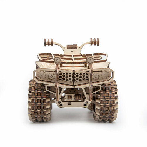 Конструктор из фанеры 