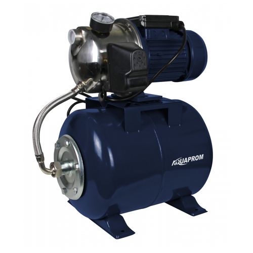 Насосная станция AQUAPROM NS-80/APS10