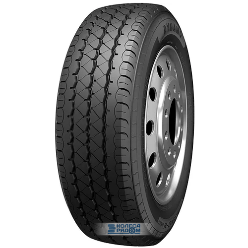 Dynamo Hiscend-H MC02 225/55 R17C 109/107H