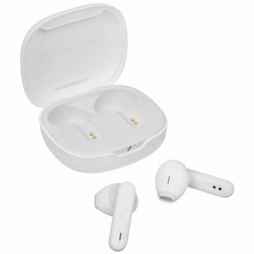 Беспроводные наушники JBL WaveFlexWhite 11465₽