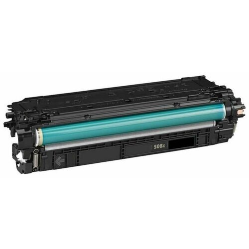 Картридж для лазерного принтера NINESTAR 508X Black (OC-CF360X) картридж для лазерного принтера hp 508x cf360x чёрный