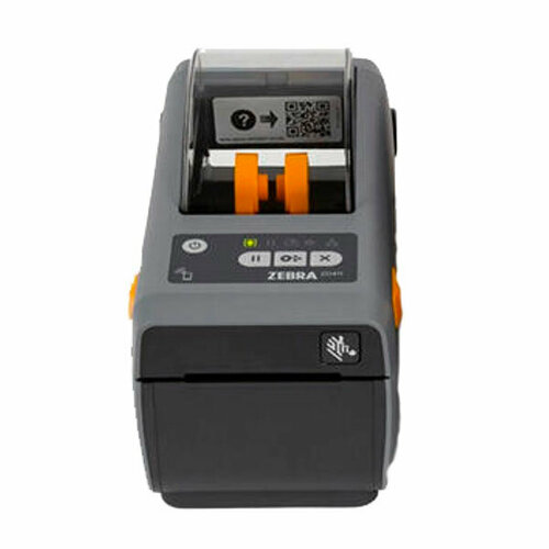 Принтер для этикеток Zebra DT Printer ZD411 ZD4A023-D0EE00EZ