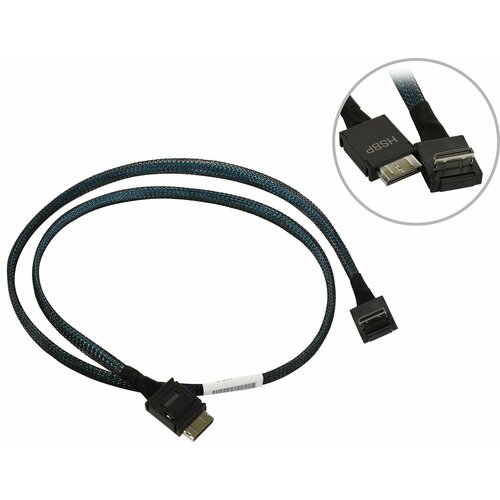 Кабель Intel AXXCBL800CVCR OCuLink Cable Kit Single