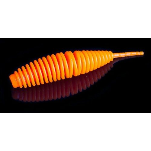 Мягкие приманки Jara Baits Trout Series MIRAX-70 Сыр # 027 UV (6шт), в банке