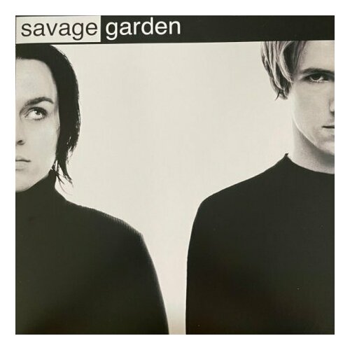 Виниловая пластинка Savage. Garden Savage Garden. White (2 LP) savage garden savage garden сoloured