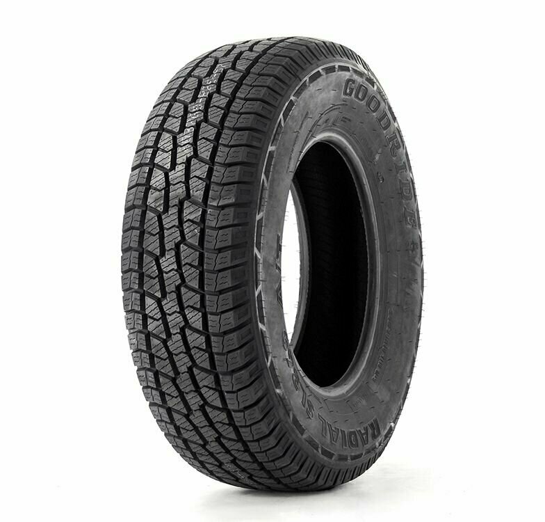 Шины Goodride летние SL369 A/T 225/70 R16 103S