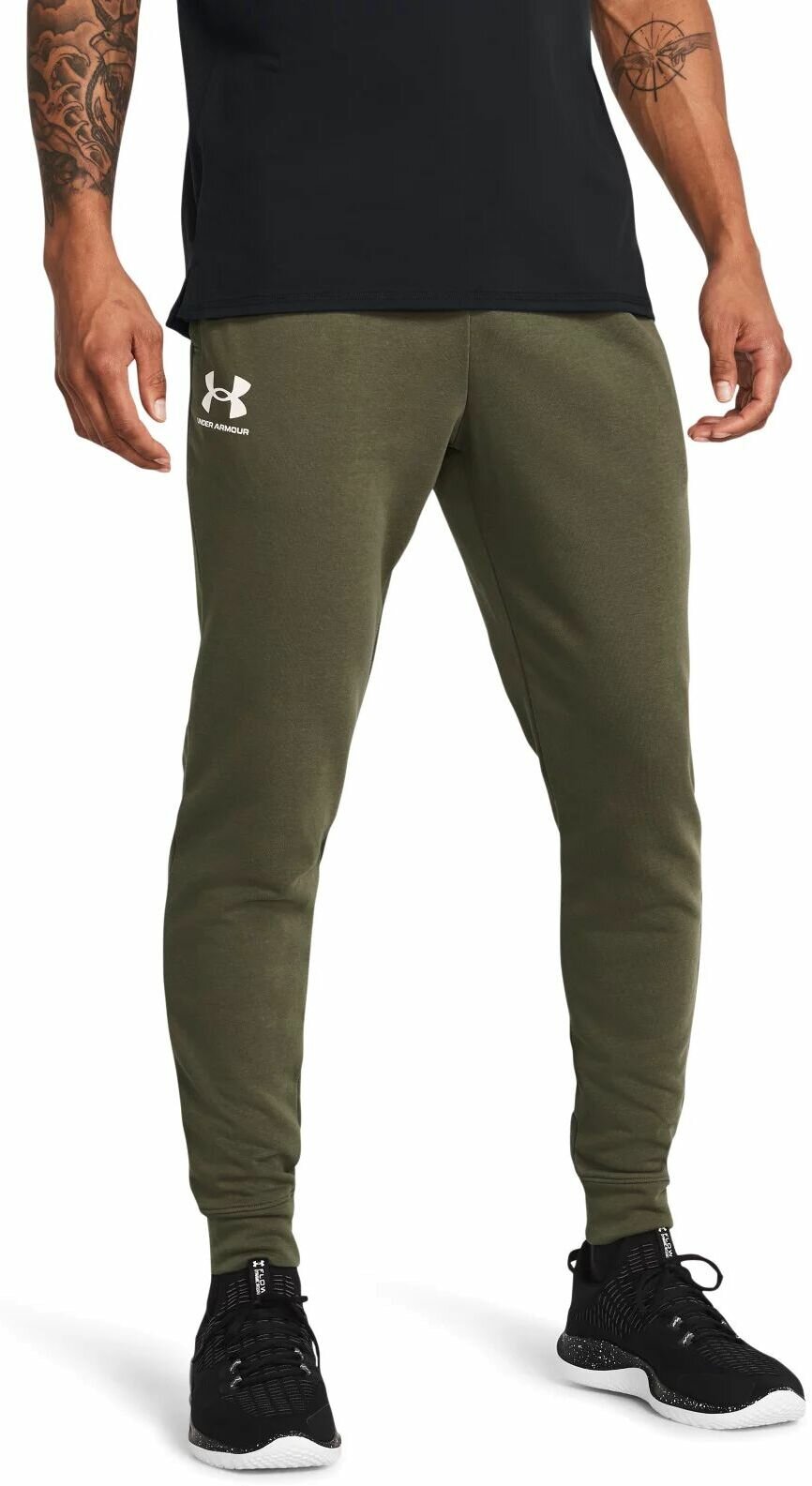 Брюки джоггеры Under Armour