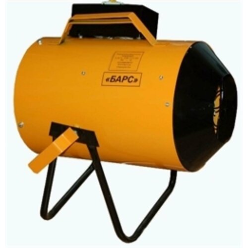 Тепловая пушка Барс ЭТВ -3 220Т