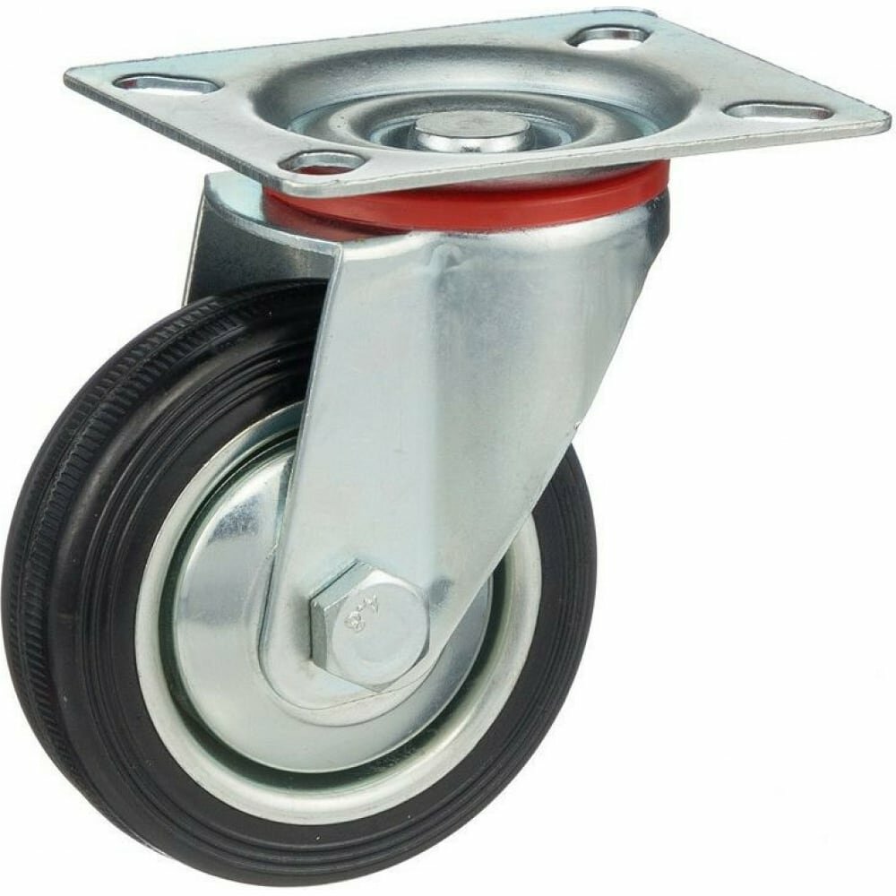 Опора колесная Стелла-техник - фото №8