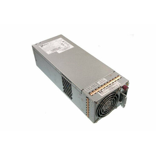 Блок питания HP P2000 G3 595W Power Supply 592267-001 3445600₽