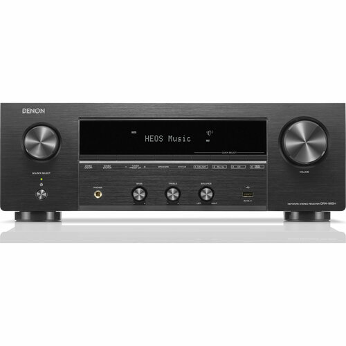 Denon DRA-900H Black