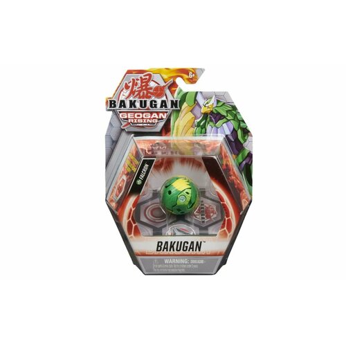 Фигурка-трансформер Bakugan S3 Falcron 6061459/20129962 зеленый фигурка трансформер bakugan s3 ультра falcron 6061538 20132901