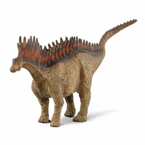 Амаргазавр - динозавр для любителей палеонтологии