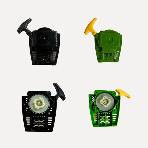 Изображение товара Стартер для бензокосы T4350