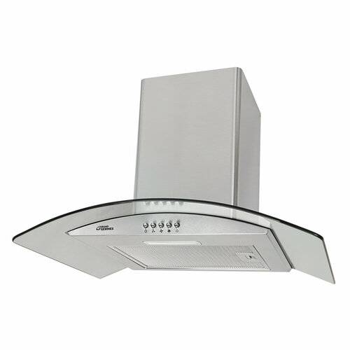 Вытяжка GrandGermes Brela 60 нержавеющая сталь 1160000₽