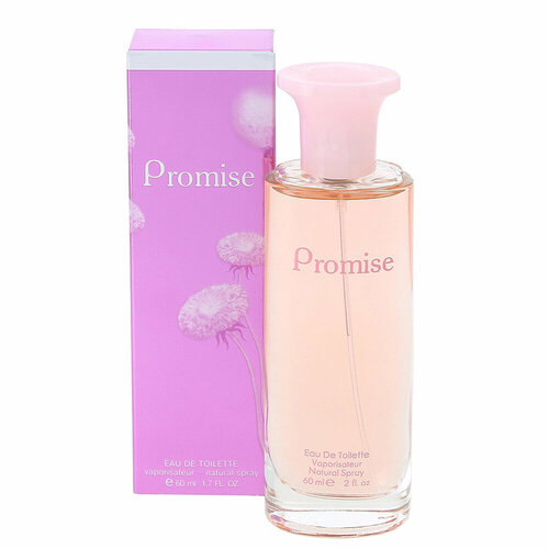 KPK Parfum Promise туалетная вода 60 мл для женщин духи phuong dang vermillion promise 100 мл