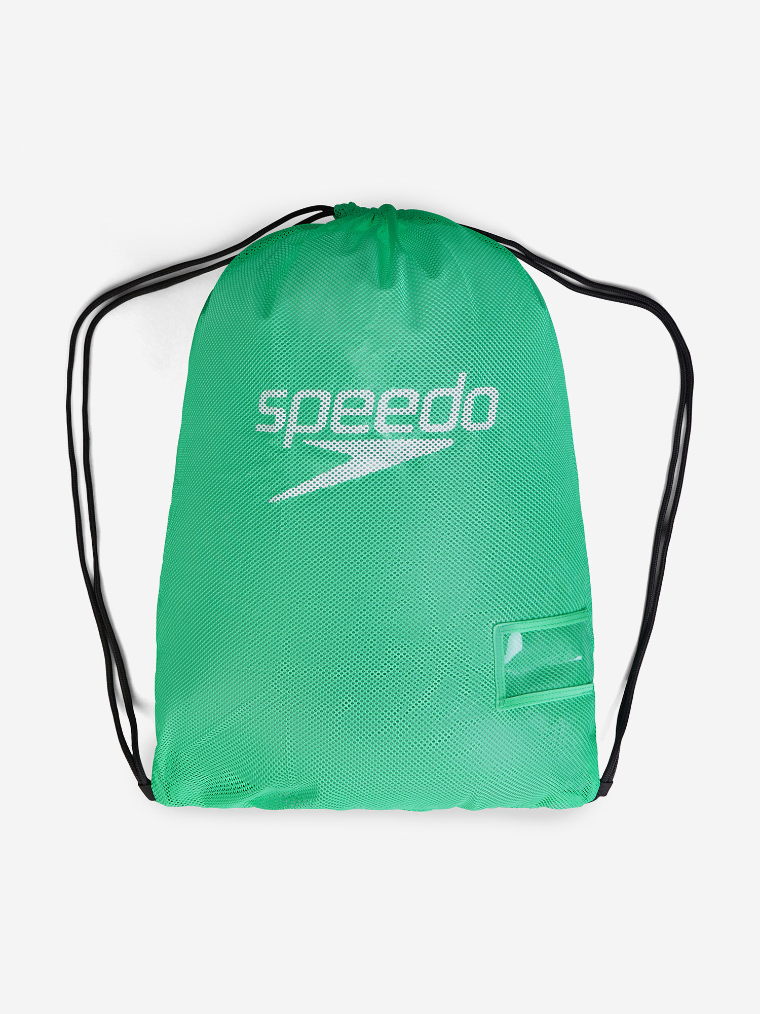 Мешок для мокрых вещей Speedo Зеленый; RUS: Б/р, Ориг: One Size