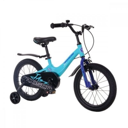 MAXISCOO Jazz 16 Стандарт Плюс 2024 требует финальной сборки Цвет мятный матовый 1490000₽